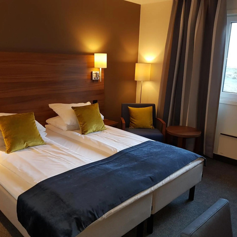 Thon Hotel Narvik — 5