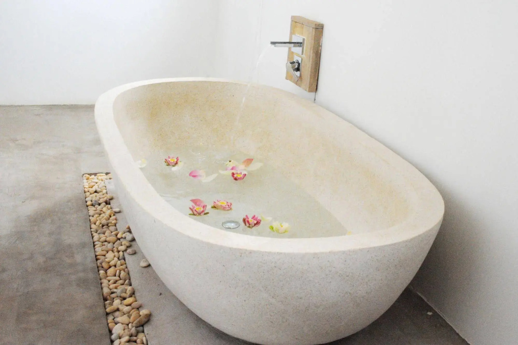 Chez Moi Suite and Spa - Général