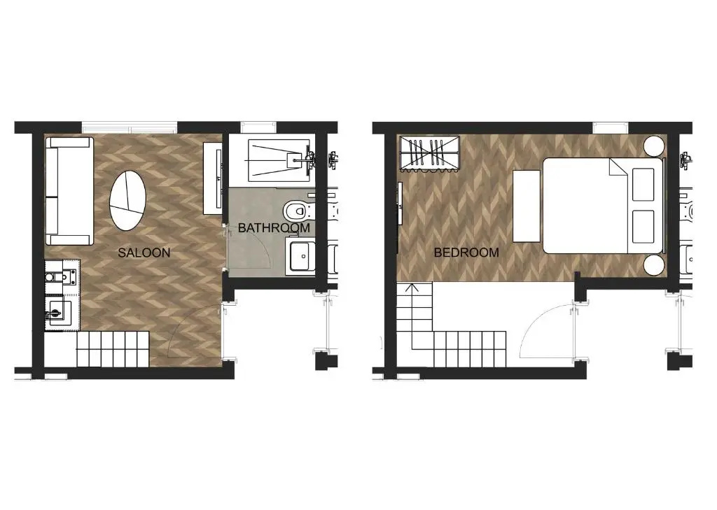 Duplex Studio