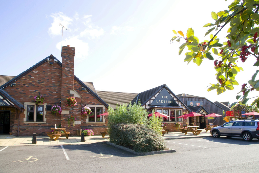 Premier Inn Northampton Bedford Rd/A428 - Général