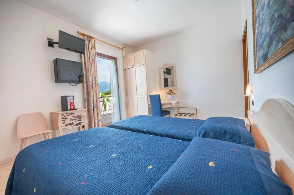 Hotel Laguna - Chambres