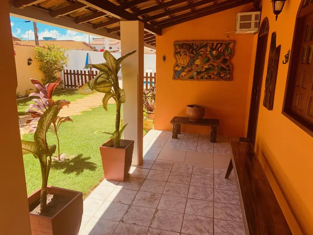 Pousada Paradise - 3