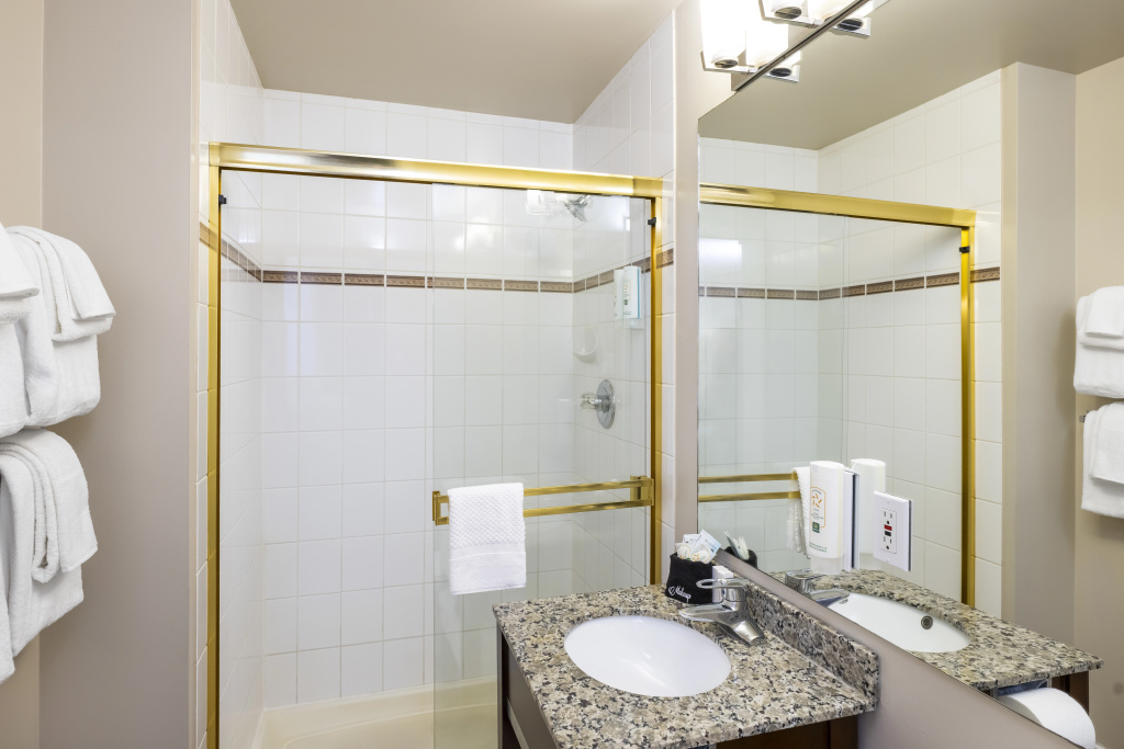 Quality Inn & Suites - Général