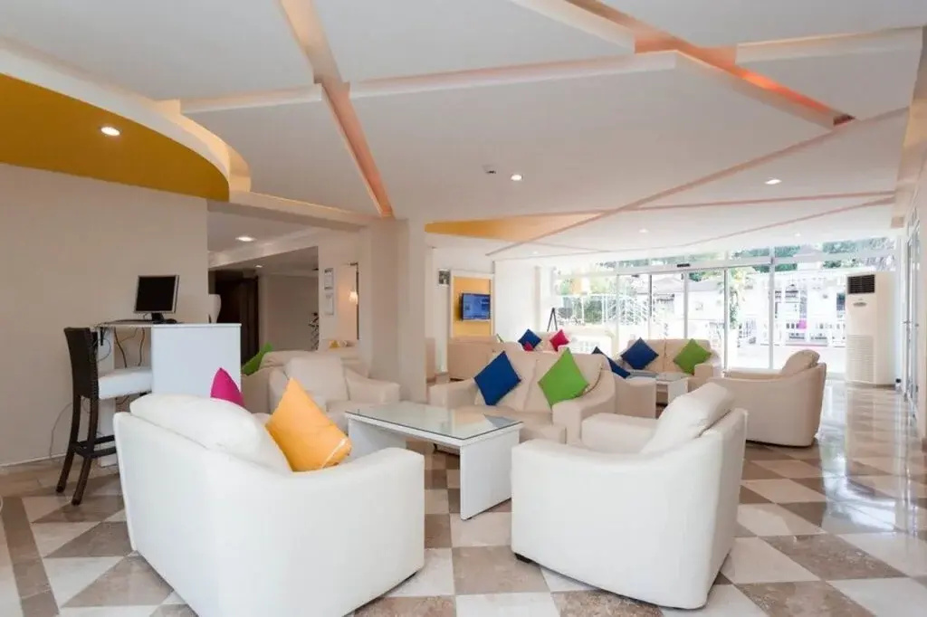 Mersoy Oriental Suites - фото 4