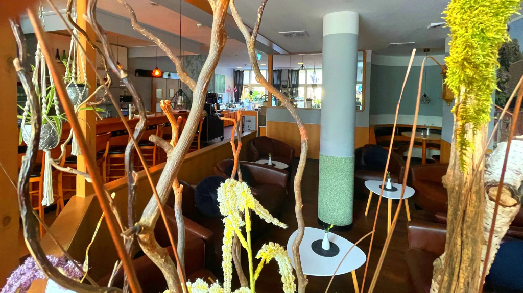 Best Western Spreewald - Général