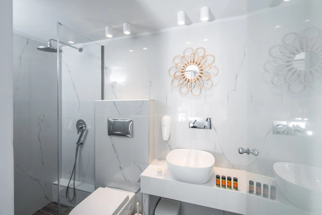 Diamond Village - Chambres
