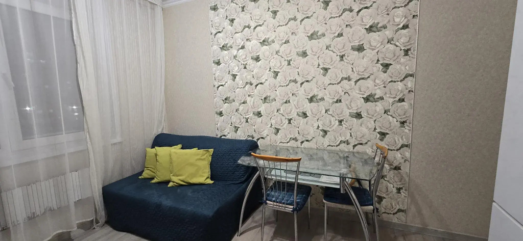 Апартаменты в 4-ом микрорайоне 23 - фото 5