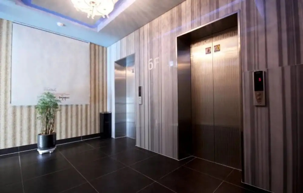 Hotel photo 13