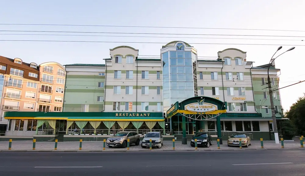 Hotel photo 30