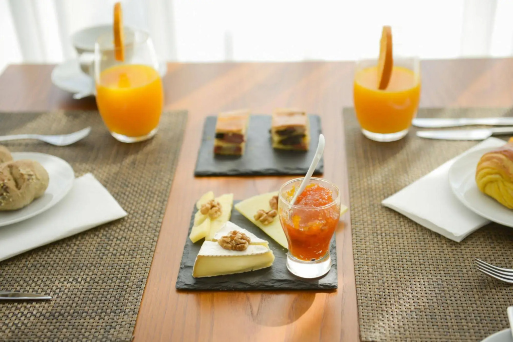 Boticas Hotel Art & Spa - Général