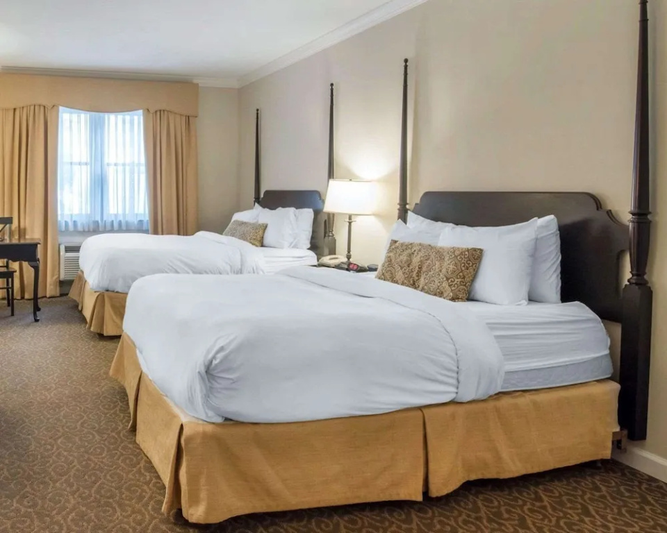 The Century House Latham - North Albany, an Ascend Collection Hotel - Chambres