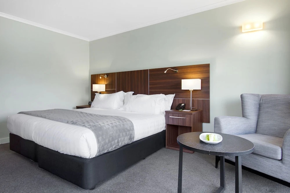 Holiday Inn Queenstown Frankton Road by IHG - Chambres