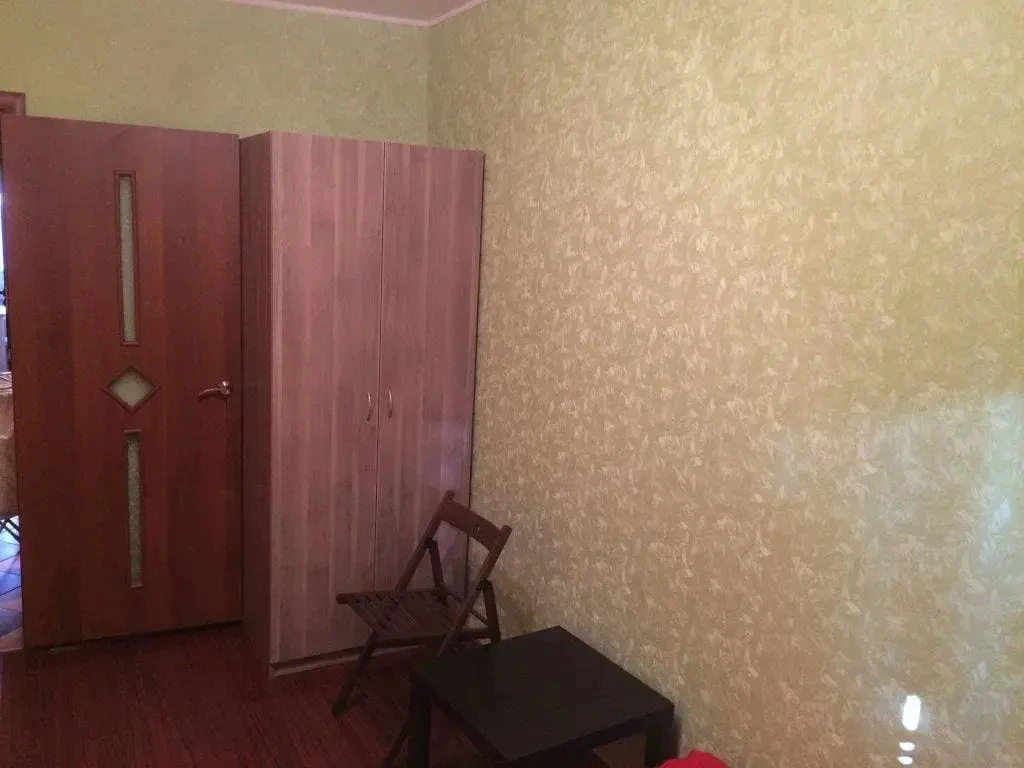 Gorod N Hostel — 2
