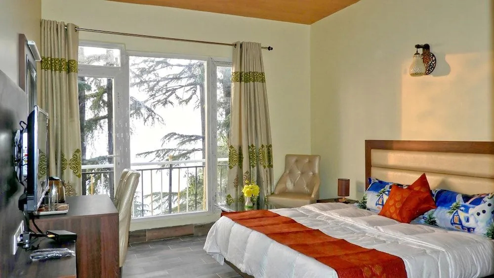 Hotel photo 2