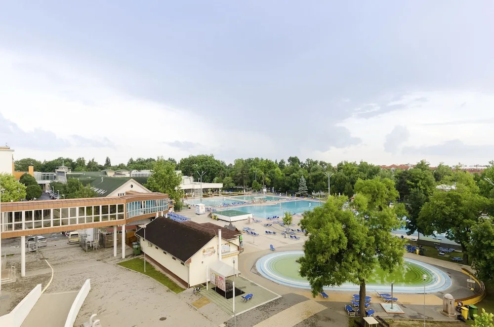 Hunguest Hotel Aqua Sol - Général