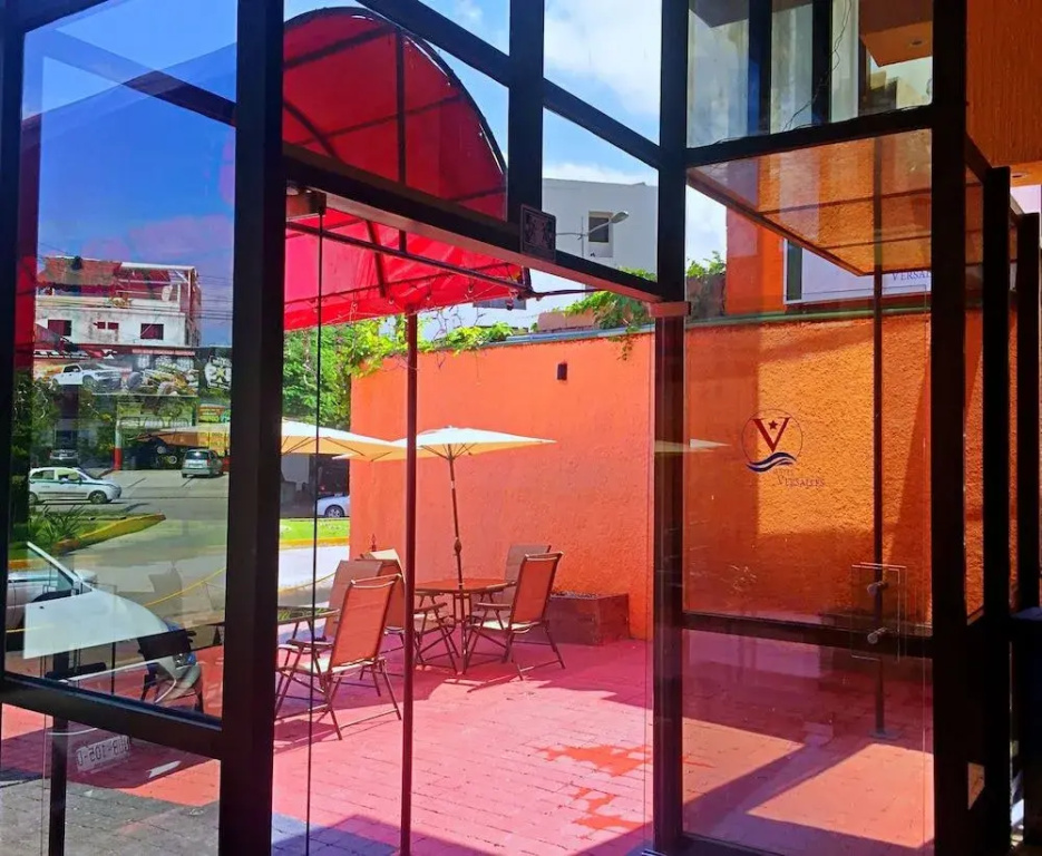 Hotel photo 8