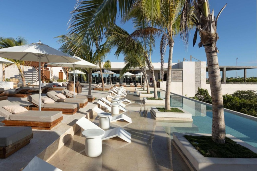 Motto by Hilton Tulum Galeriebild 29