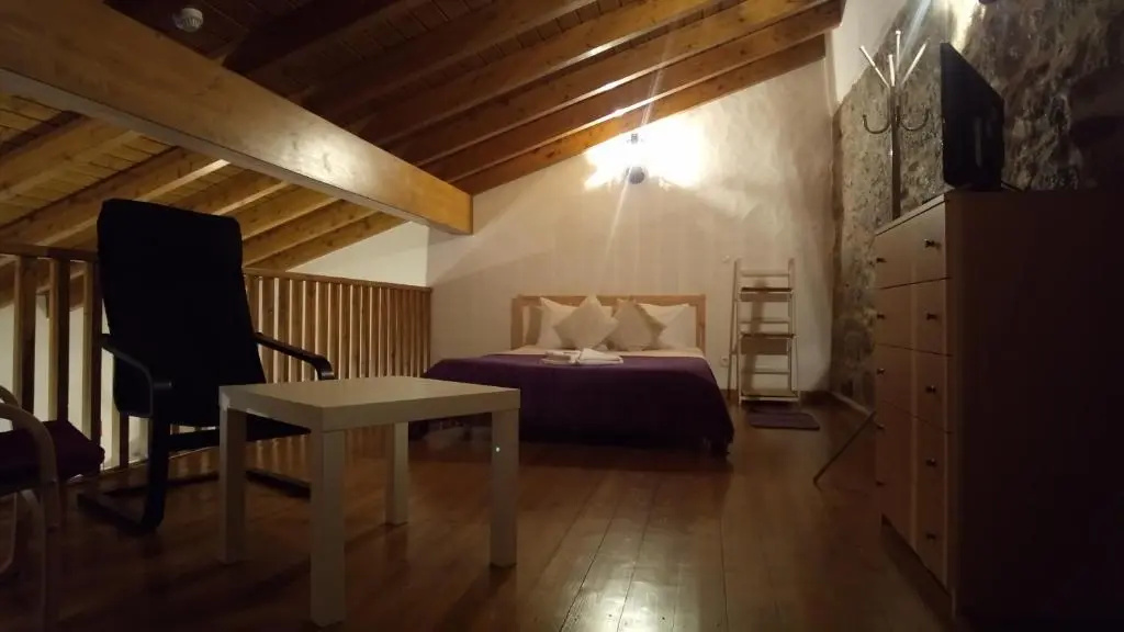 Quinta da Idalina - Chambres