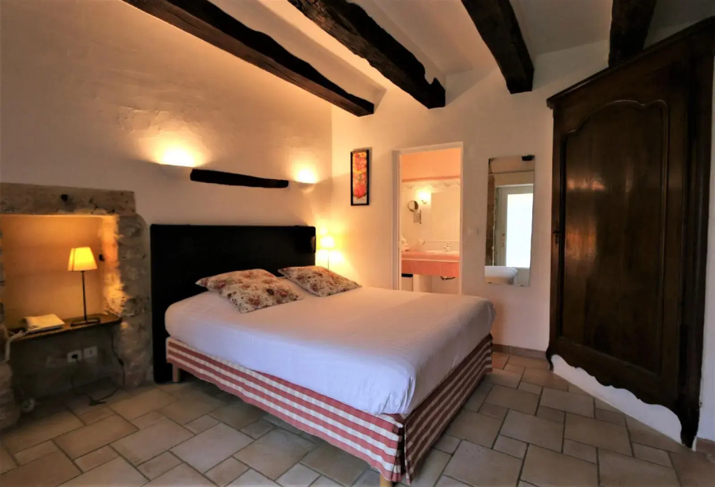 Hôtel de la Ferme Lamy - Général