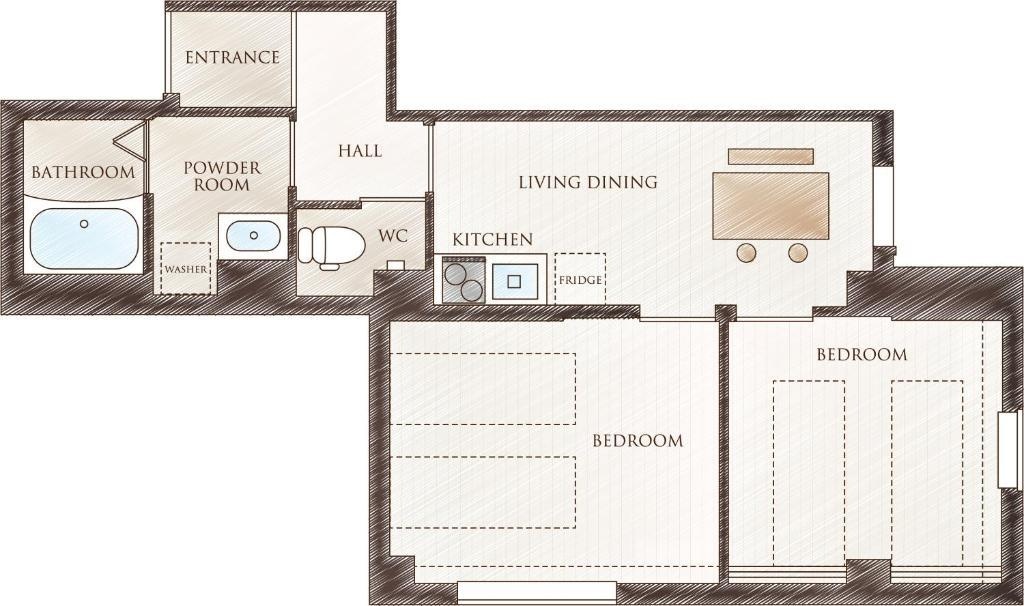 Hotel SAILS 사진 18
