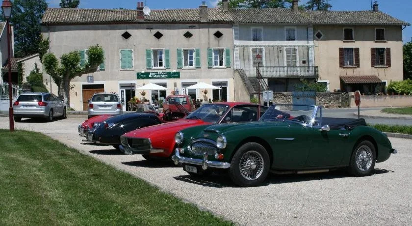 Voir la photo 1 — Le Chardon