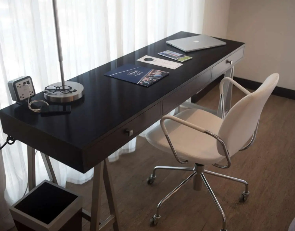 Hampton by Hilton Santa Cruz/Equipetrol, Bolivia - Chambres