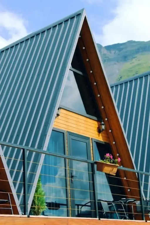 Hotel Kazbegi