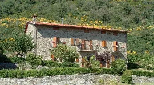Casa Ivan