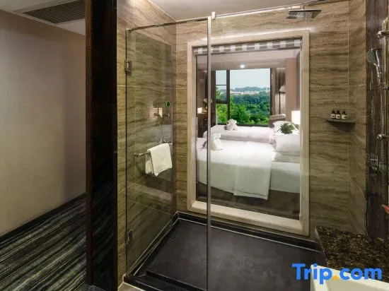 Vienna Hotel - Chambres