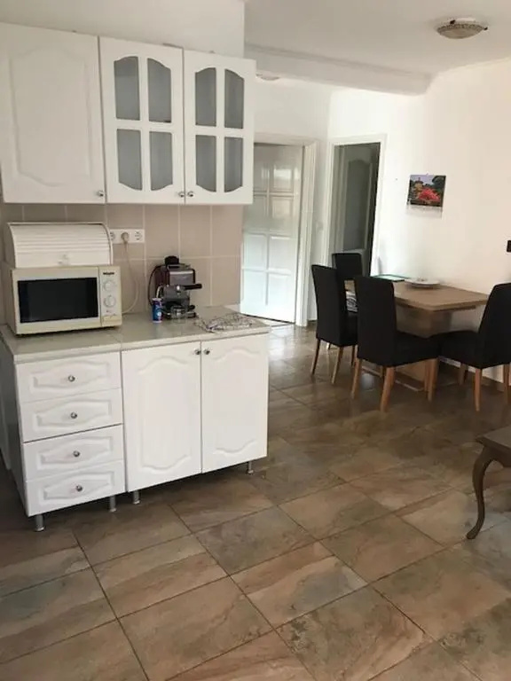 Szetti Nyaraló - Chambres