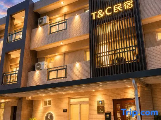 T&C Homestay