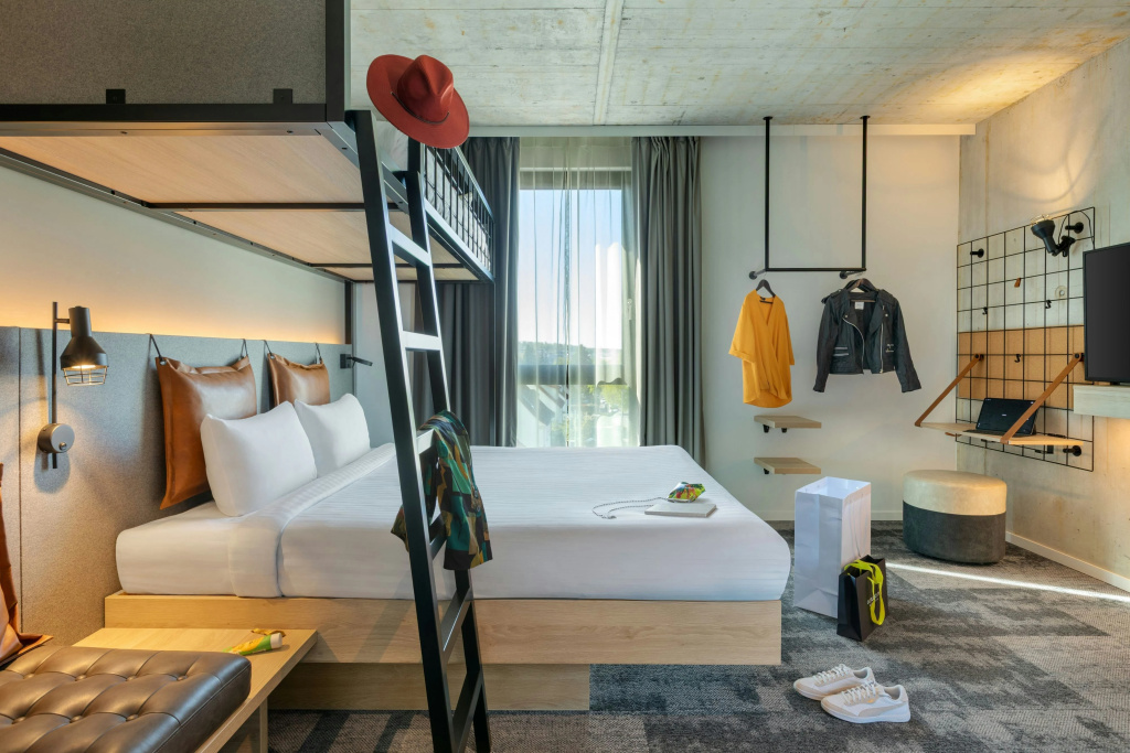Moxy Outletcity Metzingen – Bild 4