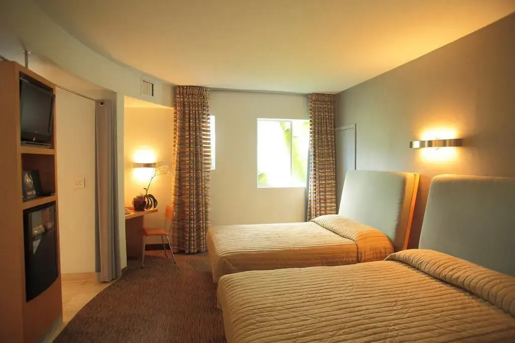 Hotel photo 3