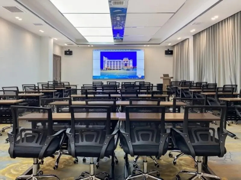 Business Centre