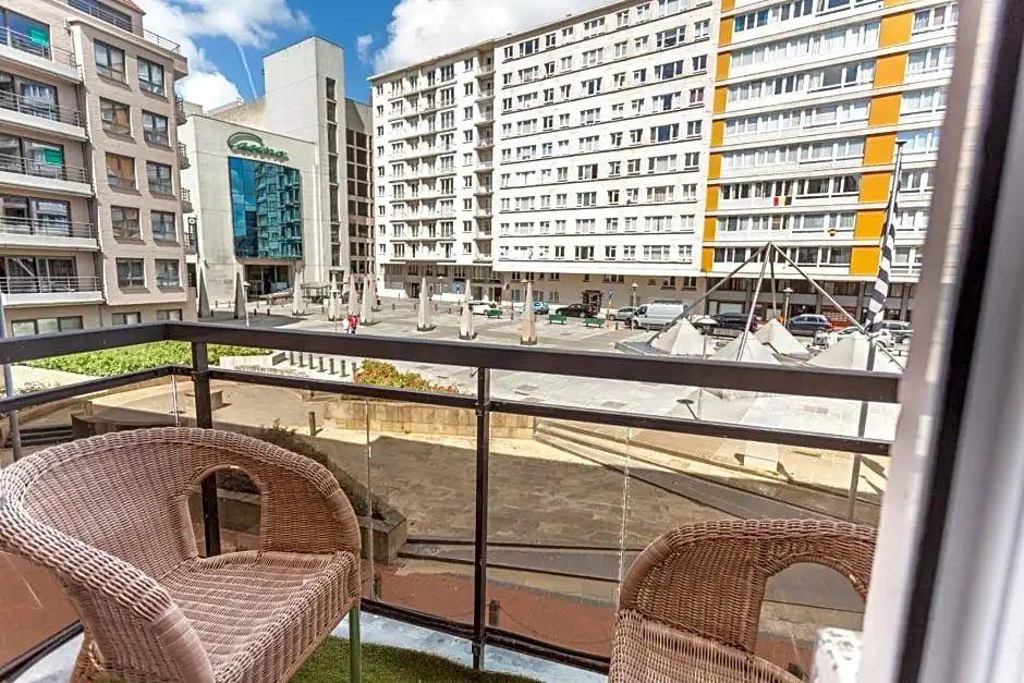 Malecot Hotel by F-Hotels - Chambres