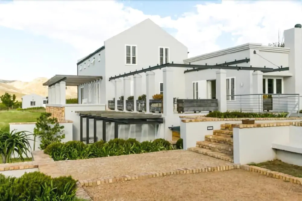 South Hill Guesthouse
