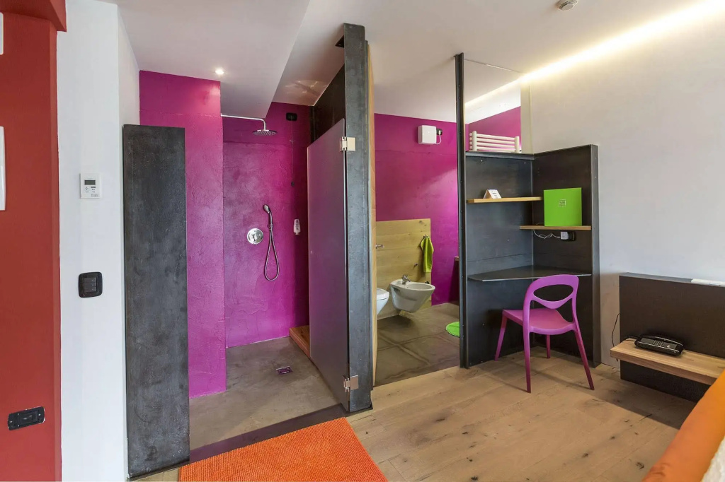 Ambienthotel Primaluna - Général