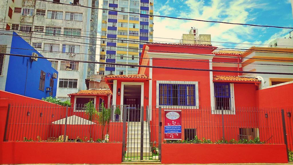 Bahia Prime Hostel