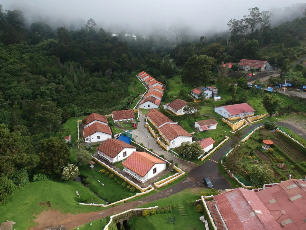 OYO Premium Golf Club Road - Général
