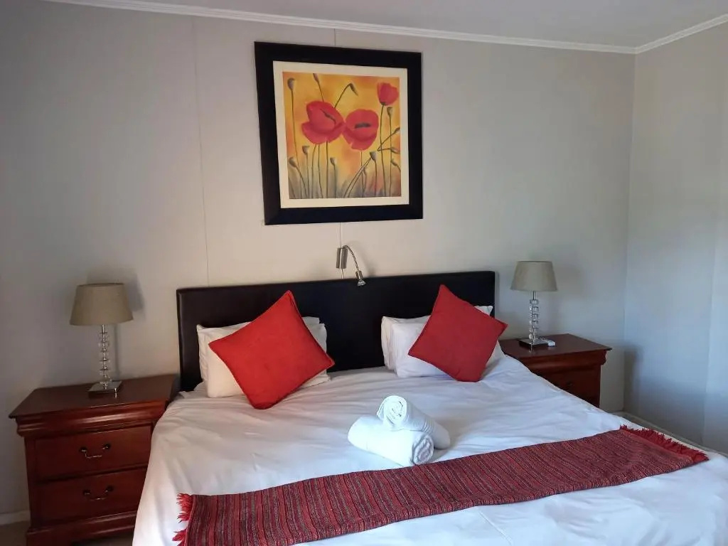 Majorca The Island Club - Chambres