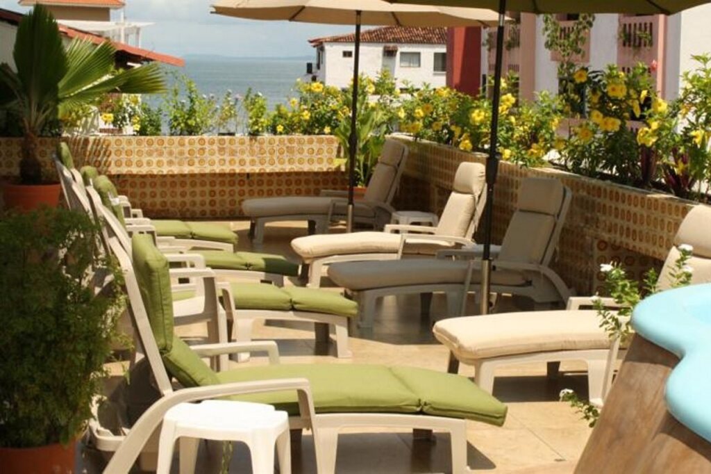 Hotel Porto Allegro Puerto Vallarta by null