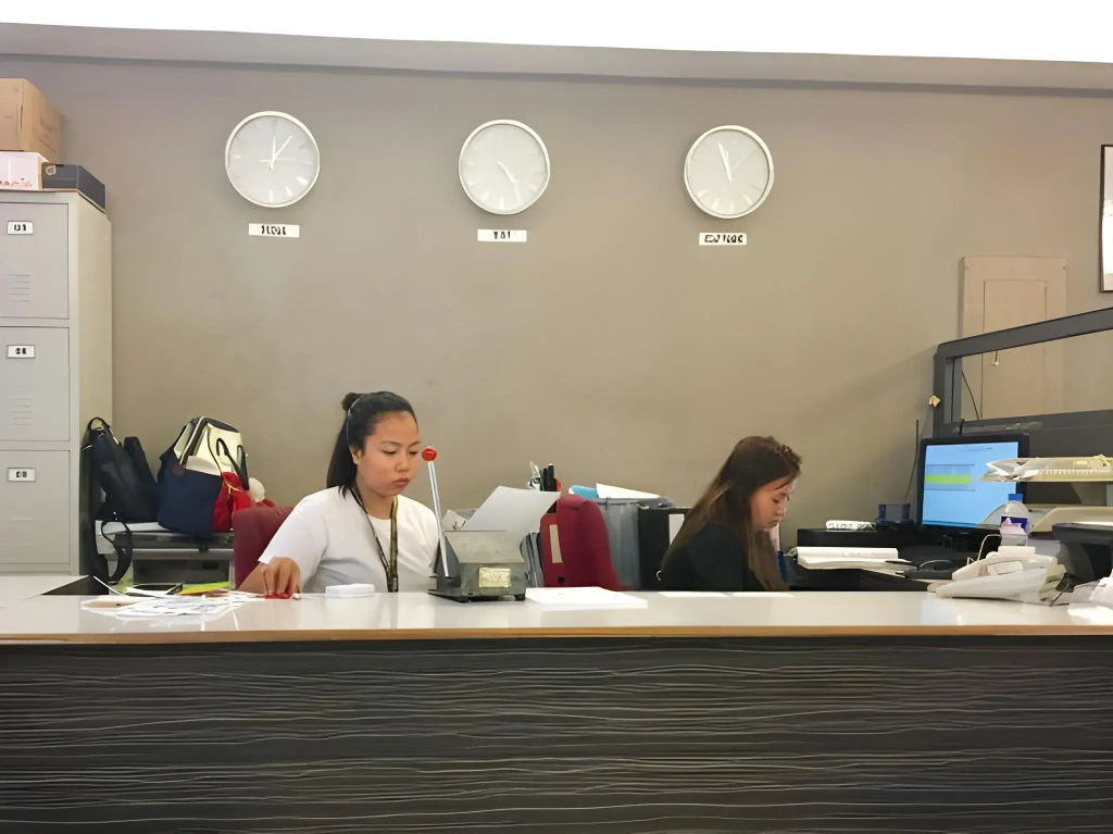 Hotel photo 19