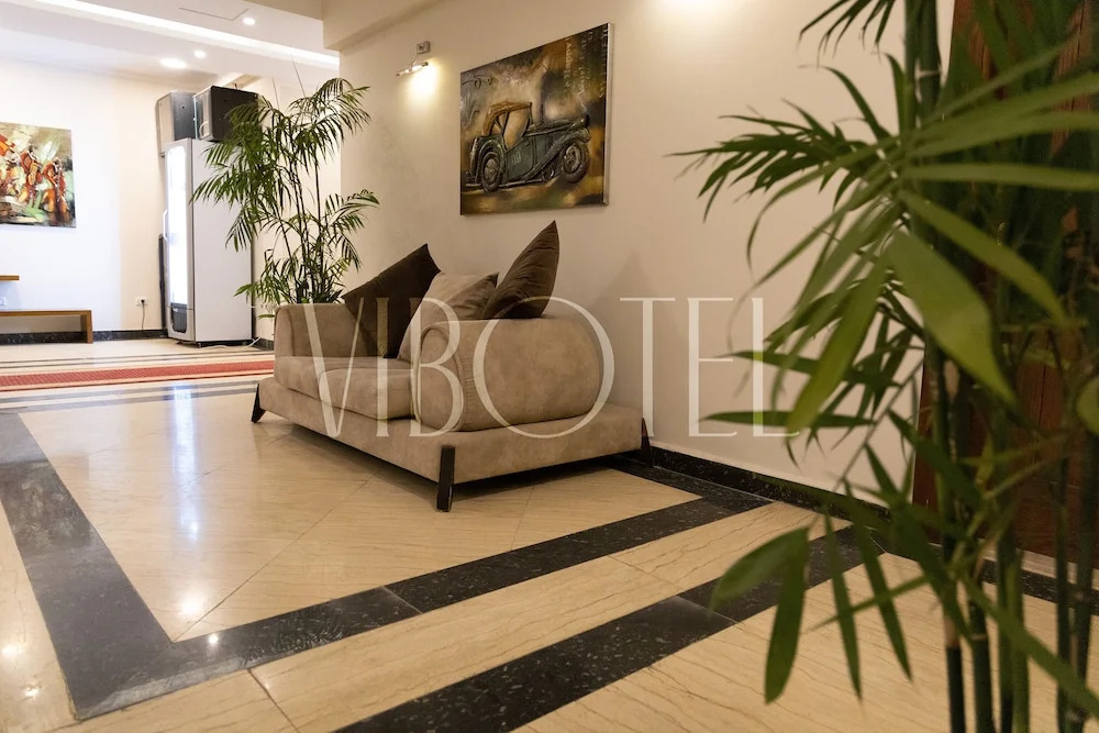 Hotel photo 14