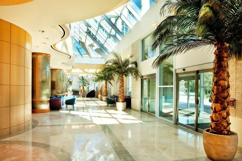 Sheraton Myrtle Beach - Chambres