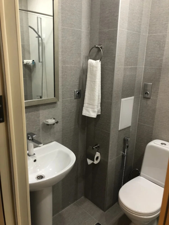 Nork Boutique Hotel - Chambres