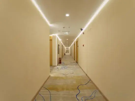 Hendrix Smart Hotel Shanghai