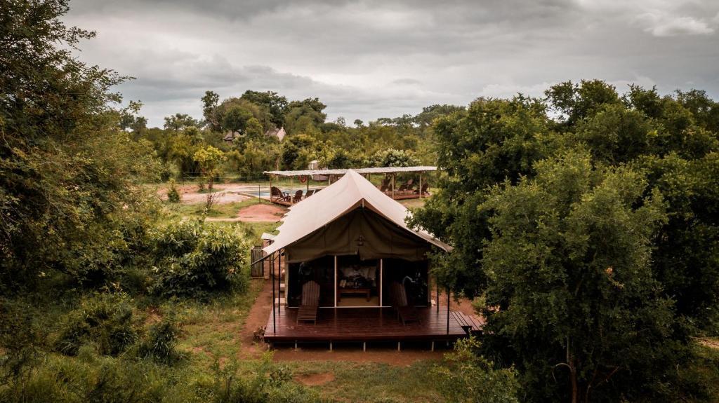 Shindzela Tented Camp by null