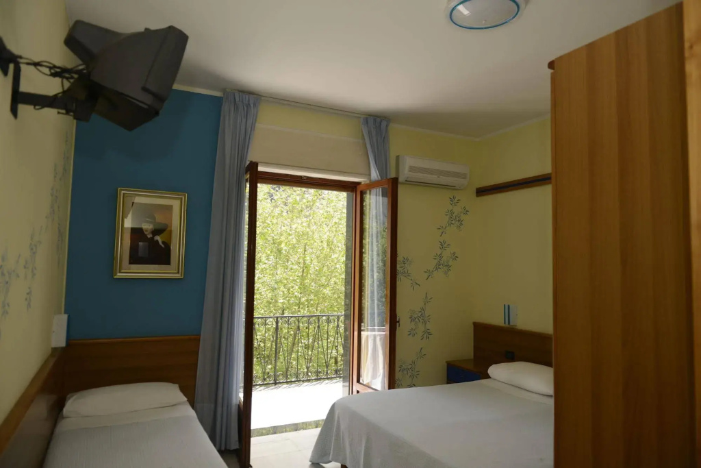 Hotel Branca - Général