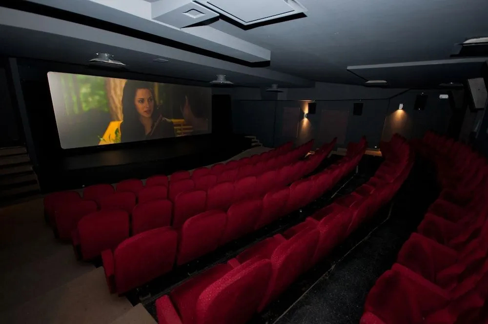 Hôtel Baker - фото 16