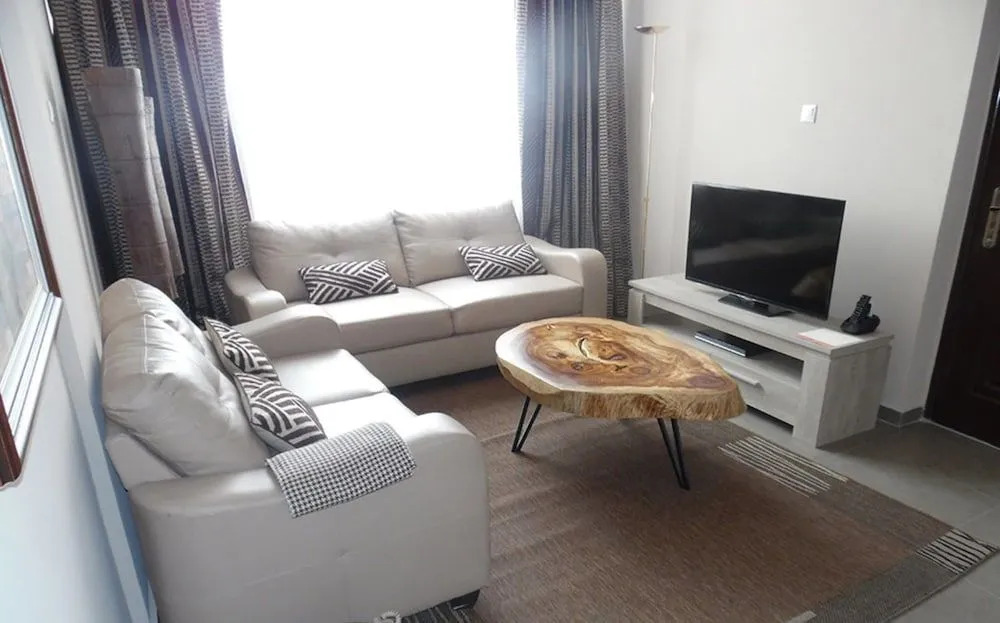 Hôtel Sultani - фото 14